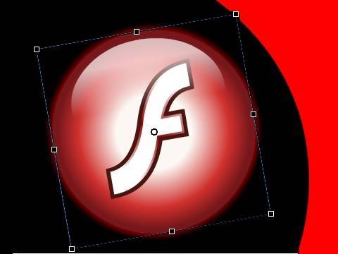 Videotutorial para vectorizar un logo en Flash 0 Videotutorial para vectorizar un logo en Flash