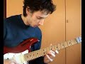 DAniele Gottardo:Trilogy Suite op.5