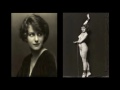 Ziegfeld-Showgirls