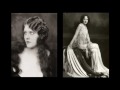 Ziegfeld-Showgirls