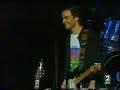los secretos con manolo garcia: y no amanece + ojos de gata