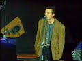 los secretos con manolo garcia: y no amanece + ojos de gata