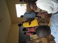 FDNC Mbale Dance Class
