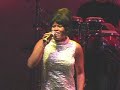 The RnBIcons Live at the PNE - Agent