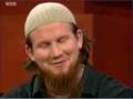 Hart aber Fair mit Pierre Vogel vom 26 09 2007 1 von 10
