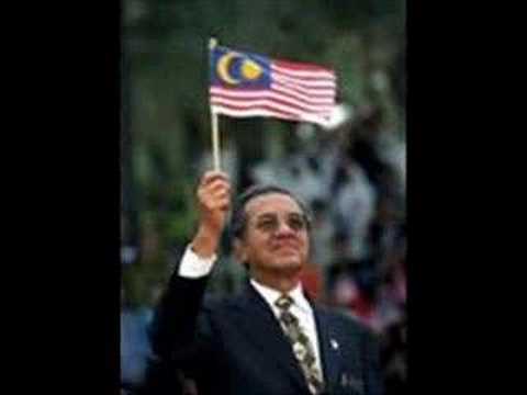 Mahathir Mohamad A True Hero
