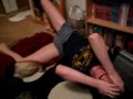 ERIC VS. CHUBBLES ERIC VS. CHUBBLES