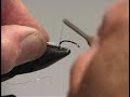 Learn Fly Tying Lesson 1 for Beginners with David Cammiss Learn Fly Tying Lesson 1 for Beginners with David Cammiss