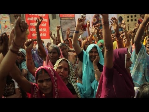 Women’s Empowerment