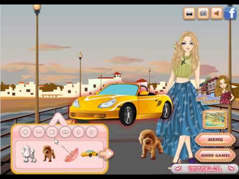 girl games