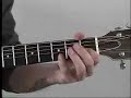 How To Play Poor Taylor By Jack Johnson (Guitar)