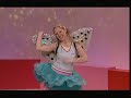 Hi-5 Fairy Bread
