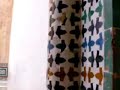 スペイン・グラナダ・アルハンブラ宮殿