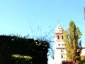 スペイン・グラナダ・アルハンブラ宮殿