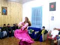 Dança Cigana em Caxias do Sul/RS Musica Malagueña Salerosa Dança Cigana em Caxias do Sul/RS Musica Malagueña Salerosa
