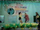 FSMDC 20th ANNIVERSARY 2008 - (1st Group - Crazy Little Thin