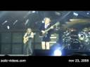 AC/DC - Nov 23, 2008 - St Paul, MN - Black Ice AC/DC - Nov 23, 2008 - St Paul, MN - Black Ice