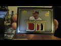 Part 2 ~ 2008 UD Premier Baseball 5 Box Break (1/2 case #1)