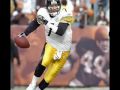 Pittsburgh Steelers - The Road Less Traveled