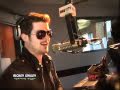 ROBIN THICKE FEATURING NICKI MINAJ SHAKIN IT