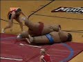 Cheerleaders & Sumo Wrestlers: A Winning Combo