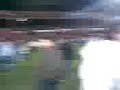 Barnlsey v chelsea, Pitch Invasion. camera man: Bez! Barnlsey v chelsea, Pitch Invasion. camera man: Bez!