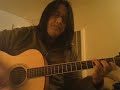 True Love Waits - Radiohead (Tutorial)