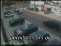 Flagra de tentativa de homicídio em Tambauzinho