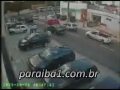 Flagra de tentativa de homicídio em Tambauzinho