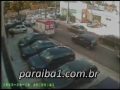 Flagra de tentativa de homicídio em Tambauzinho