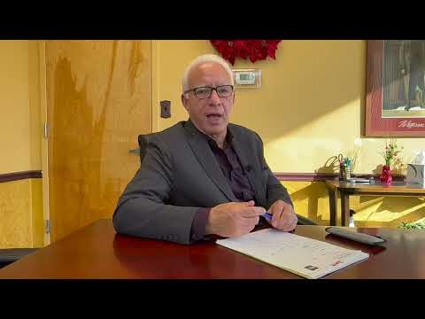 Off The Record – Workers’ Comp – Importance of Medical Records video thumbnail