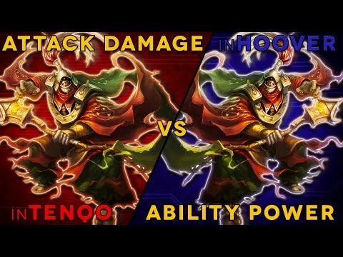 ad - This is our fourth Ad versus Ap video. And we want to thank you for all the support. For the positive feedback, and the negative ones as well. The editing wa...