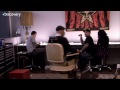 Fight - NY Ink
