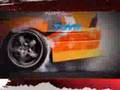2007 Drift Australia - Adam 'Borneo' Trewhella promo