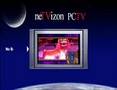 Can your TV do this?<br />
Computer with an embedded HDTV<br />
Netfaze Technologies Canadda<br />
info@netfaze.ca<br />
1.800.761.1764