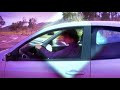 artificialeyes.tv for the Renault Clio launch in Istanbul