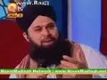 Main Madinay Chala--- With Owais Raza Qadri Discussion