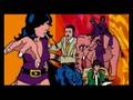 videos de STEREOSCOPE JERK EXPLOSION - La Panthère Pop