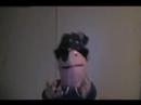 Flogging Puppet