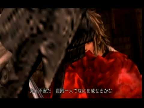 ラストストーリー VS タシャ