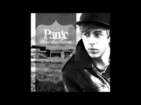 Pan!C- Workaholic - Dominier die Szene