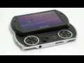 PSP Go Disassembly by techrestore