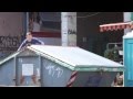 Parkour Amadei 2011