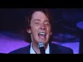 Clay Aiken on David Foster\