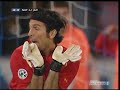 Terzo Gol Napoli Juve 3 a 1 !!!!