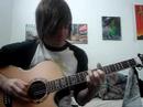 \"Ebon Coast\" (Andy Mckee Cover)