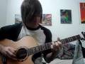 Ebon Coast (Andy Mckee Cover)