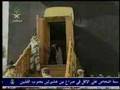 وائل باروم-طريقة غسل الكعبة المشرفه برعاية الأمير الانسان