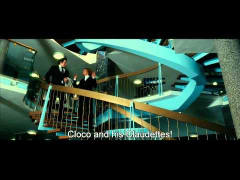 My Way Cloclo - Benim Yolum Türkçe Dublaj HD izle
