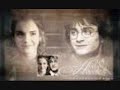 Harry+Hermione- Just Friends